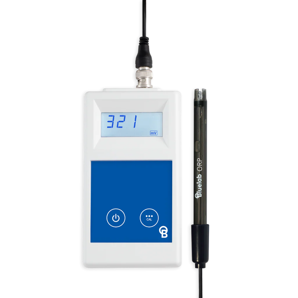 BLUELAB ORP METER