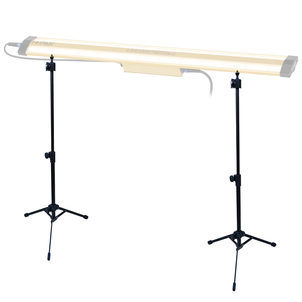 HI PAR UNDERSTORM HEIGHT EXTENSION STAND SET OF 2 - Image 2