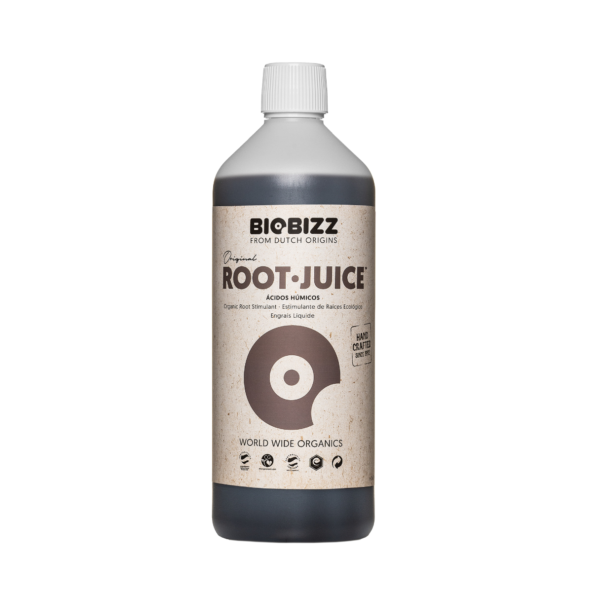 BIOBIZZ ROOT JUICE