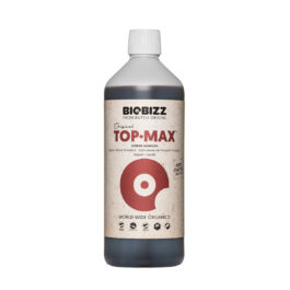 BIOBIZZ TOP MAX