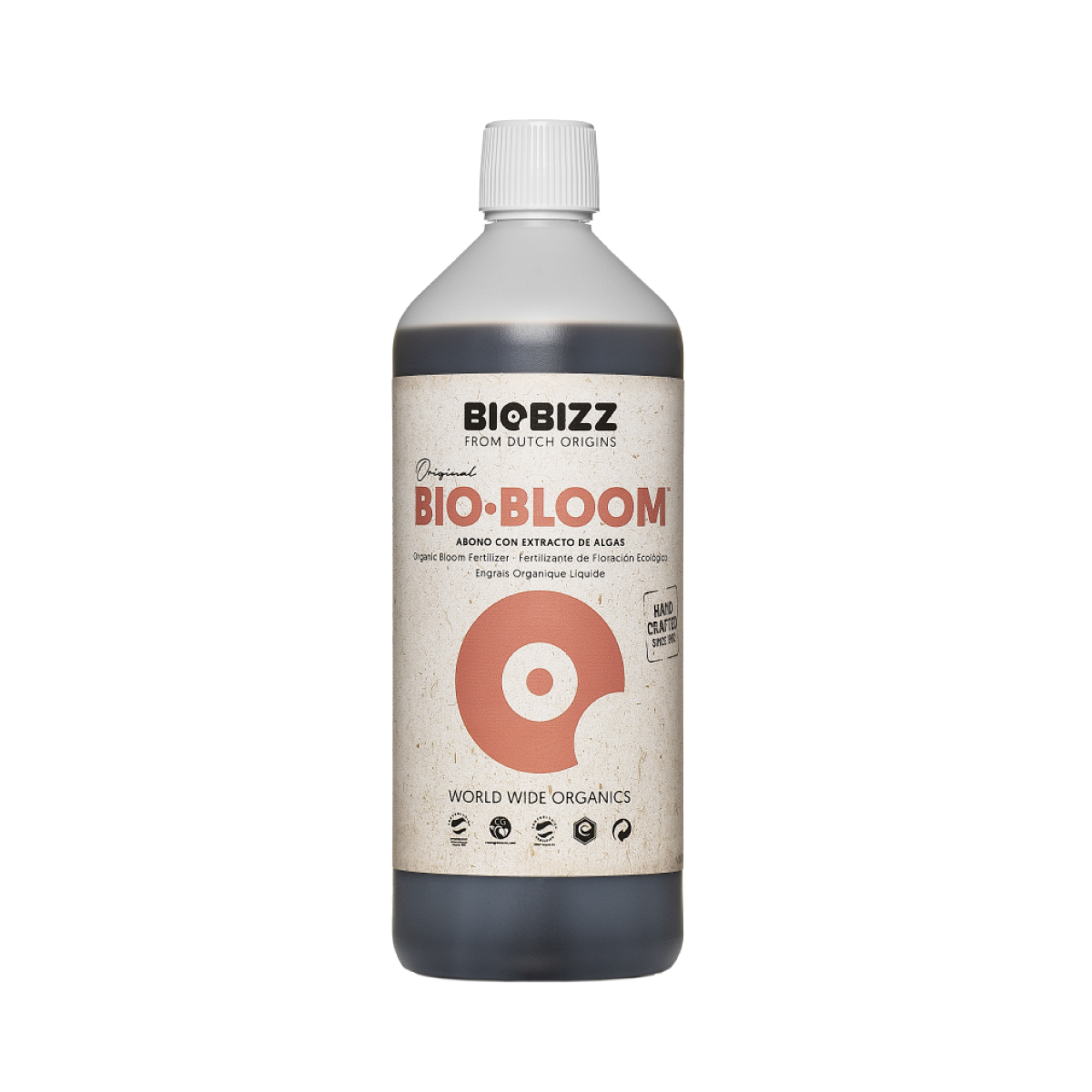 BIOBIZZ BIO-BLOOM