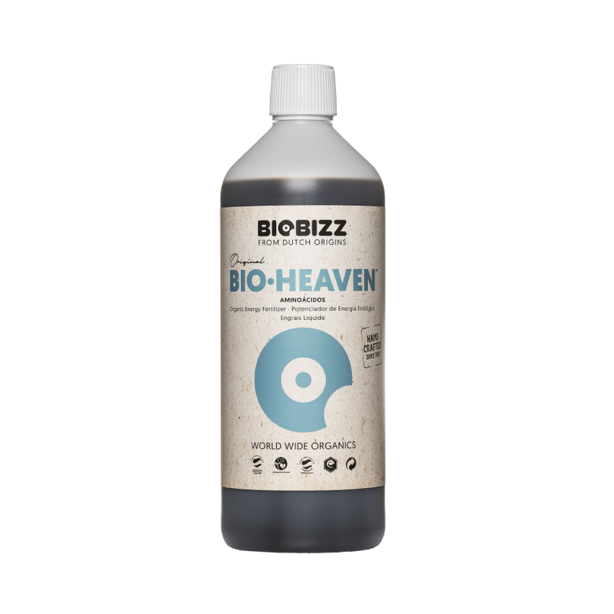 BIOBIZZ BIO-HEAVEN