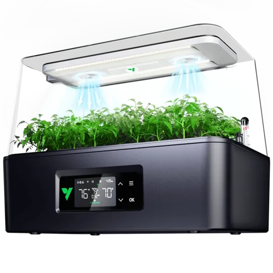 VIVOSUN VSEED S40 SMART SEEDLING BOX