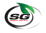Stealth Garden Logo